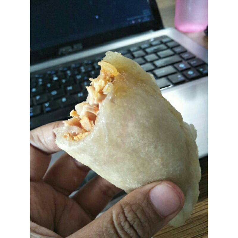 

Cireng Jumbo Pedas Isi 4