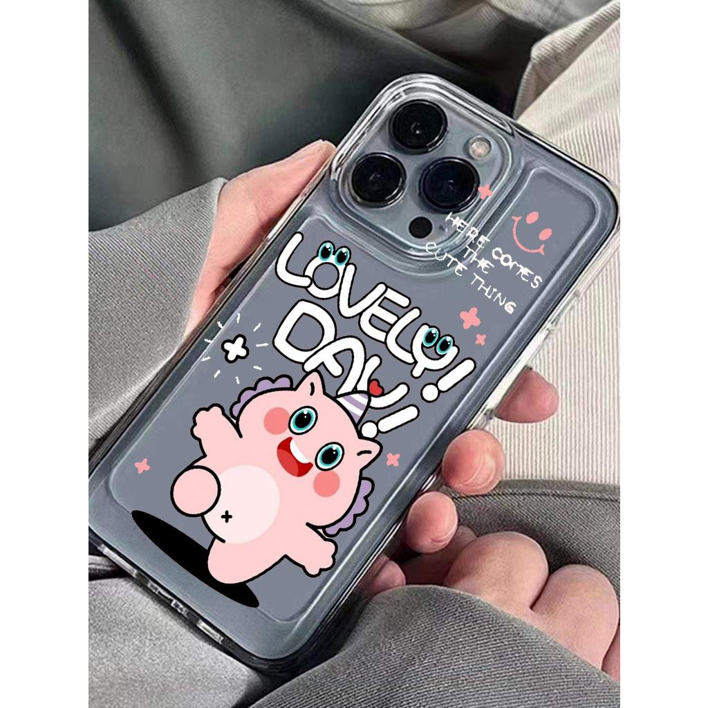 Casing GG51 for Vivo T1 V20 V20se V23 V23e V25 V25e Pro Y02 Y12 Y15 Y16 Y17 Y15s Y20 Y20i Y12s Y21 Y21s Y22 Y22s Y30 Y30i Y33s Y35 Y50 Y55 Y75 Y91c Y91 Y93 Y95 5G