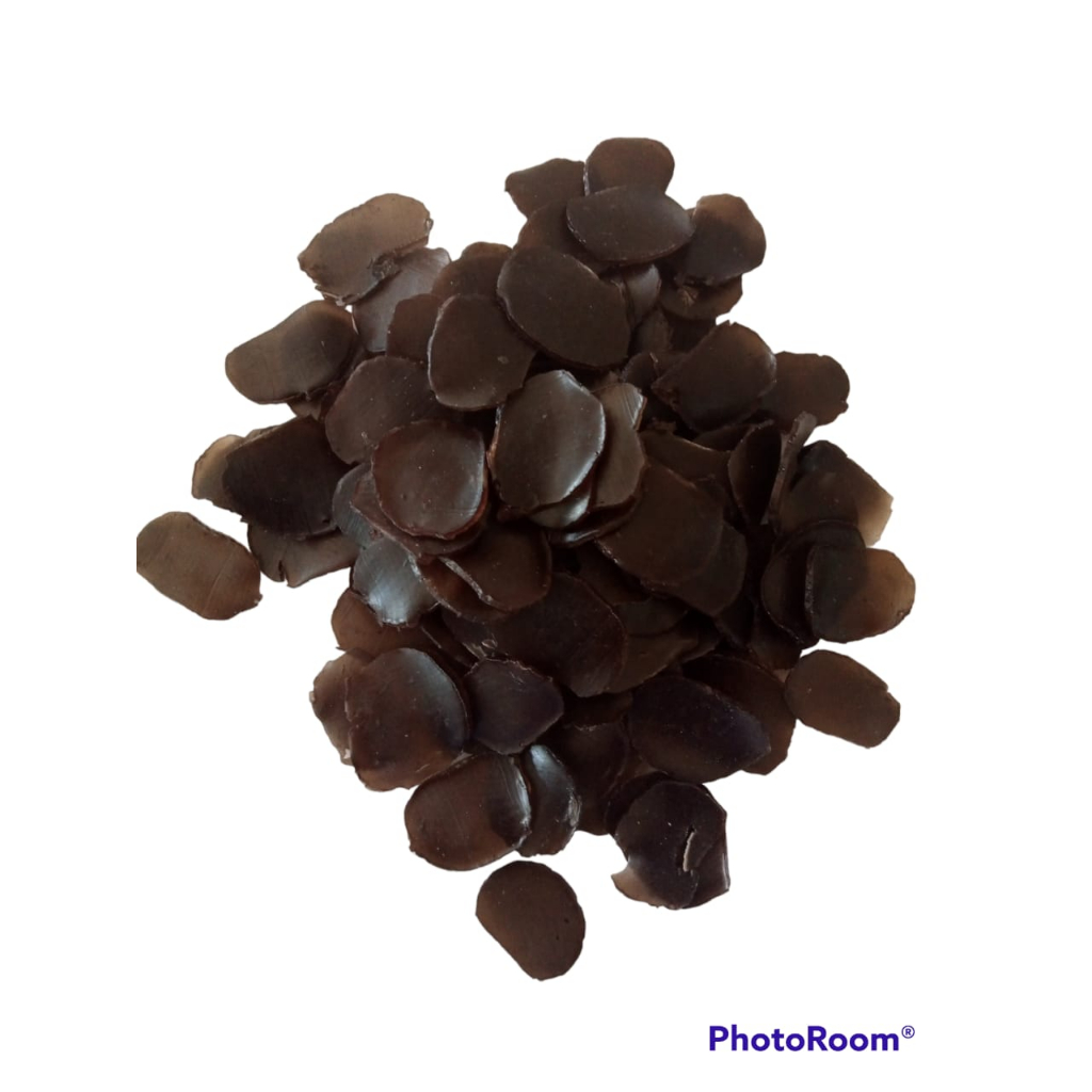 

Kerupuk Jengkol udang curah 1 kg