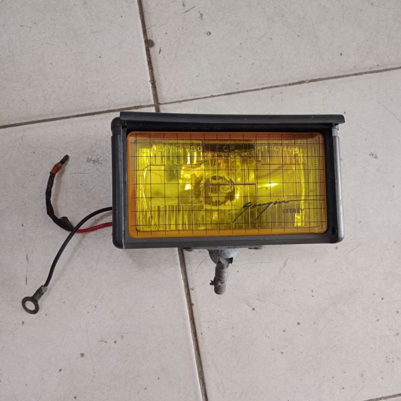 lampu tembak kuning IPF Japan