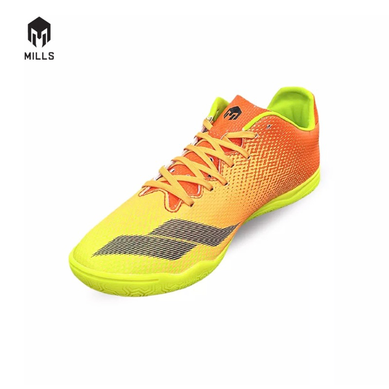 SEPATU FUTSAL MILLS EVOS IN