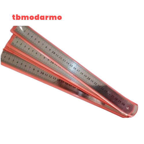 

TBMO GARISAN BAJA POP 1 30CM
