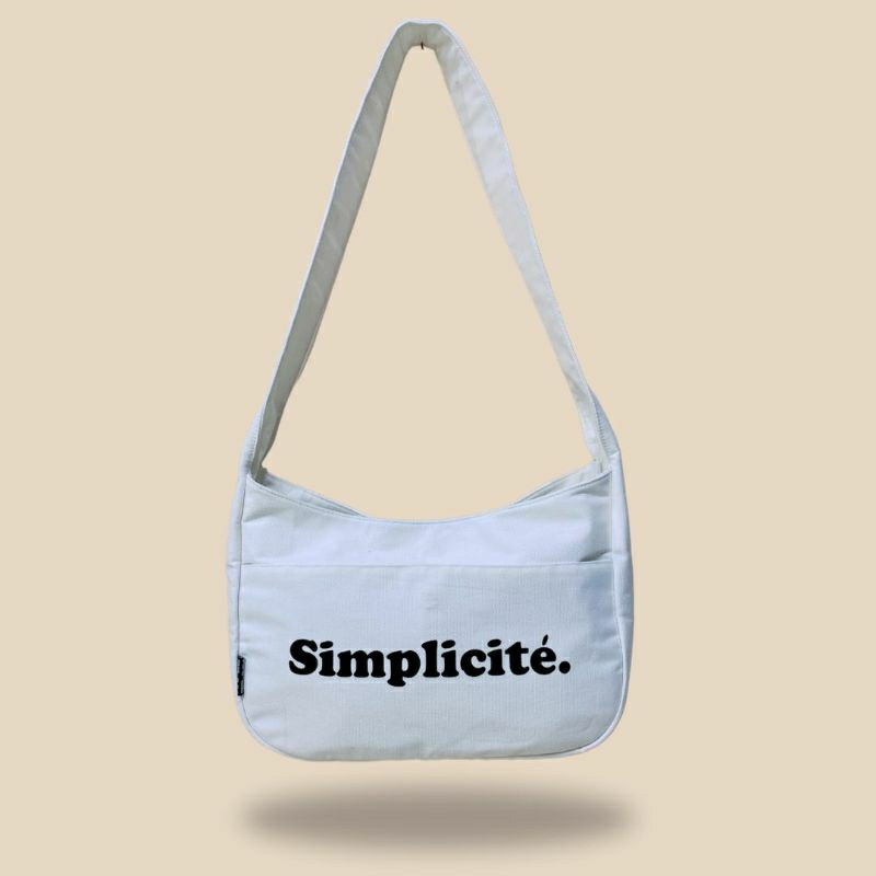 maple simplicite tote bag/tote bag kanvas/ tas kanvas wanita/tote bag premium/tas selempang kanvas