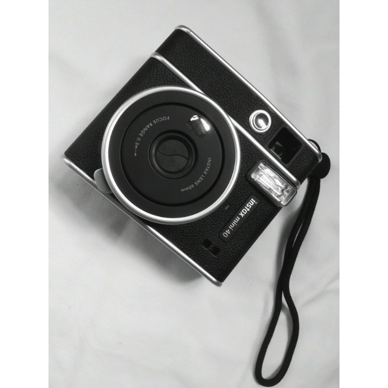 instax mini 40