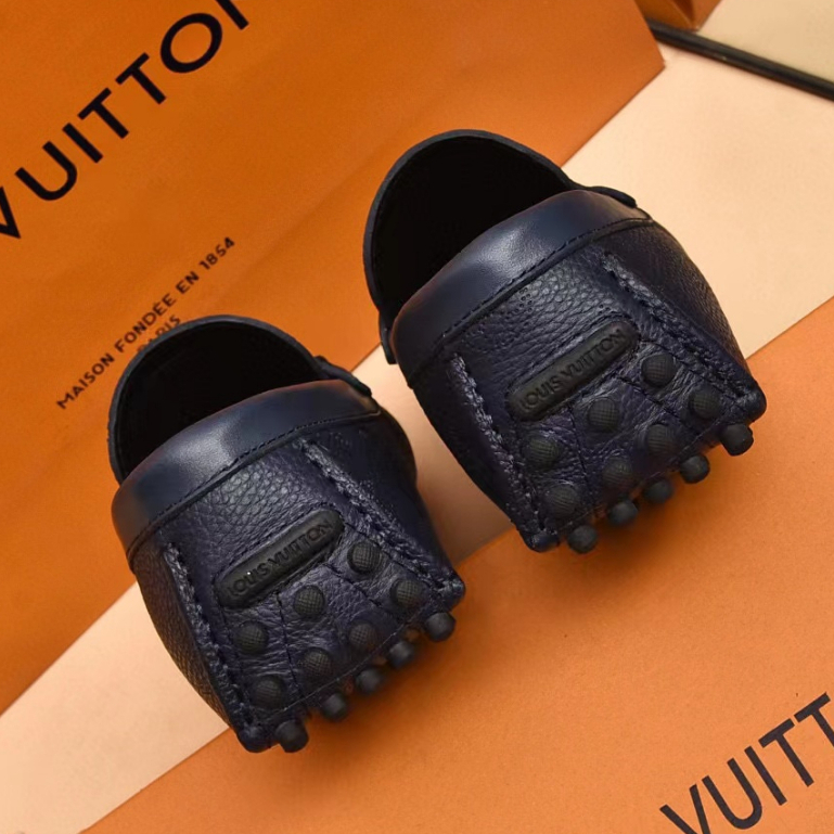 sepatu cowok loafer pria kulit men shoes slip on terbaru p1shoes sepatu kulit mewah