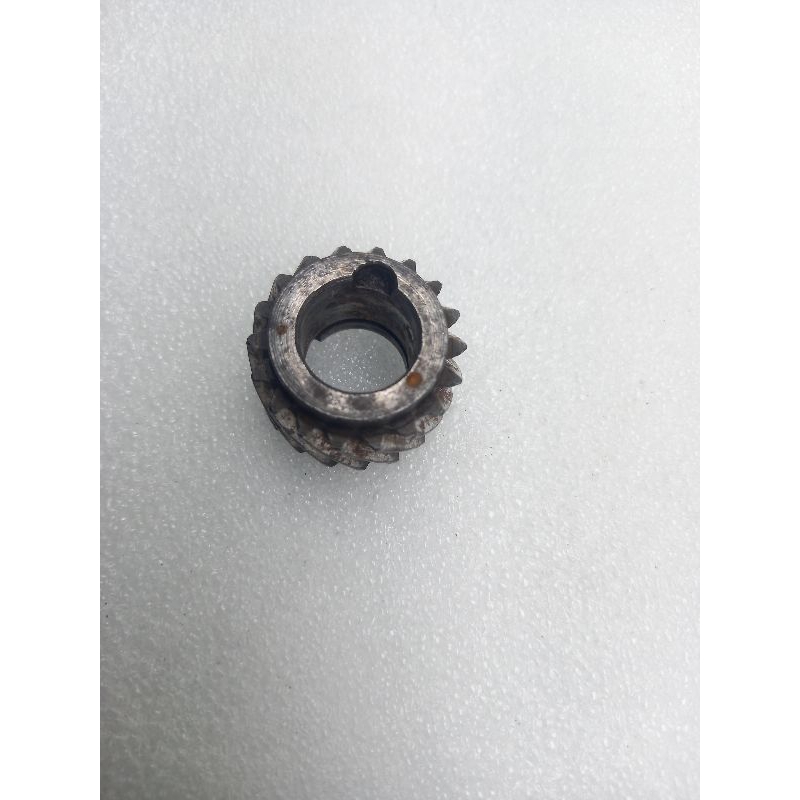 Gigi primer zundapp combinette original