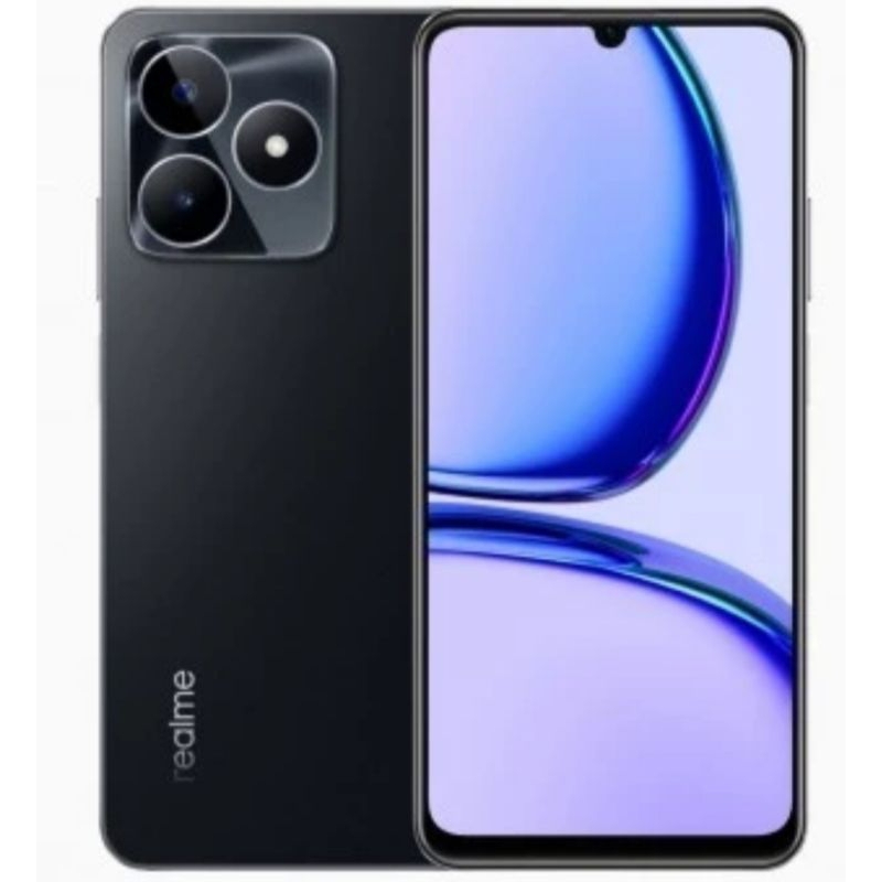 REALME C53 NFC 6/128GB GARANSI RESMI - Realme C53