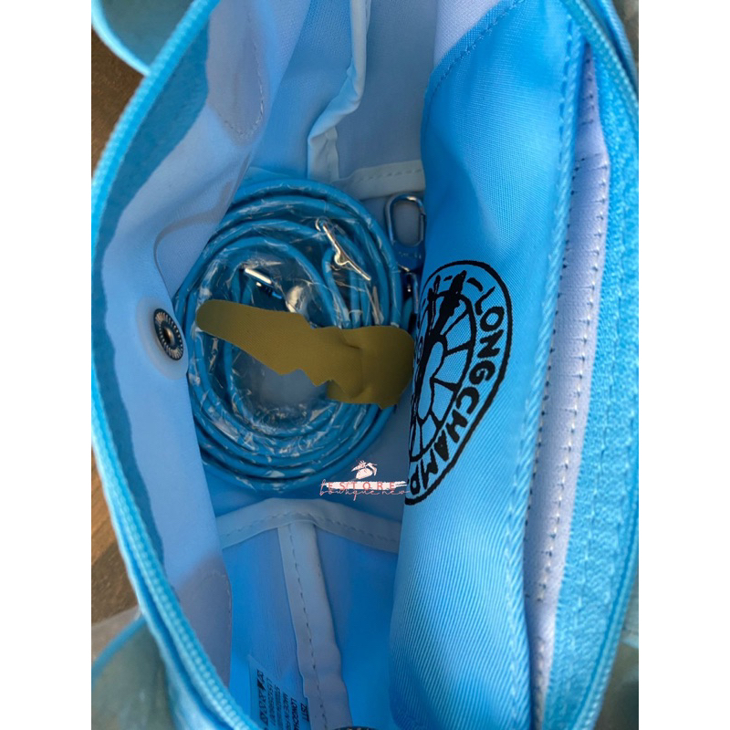 Lcm Mini Nylon Bag