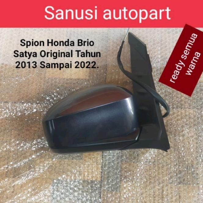 Spion Honda Brio Satya Original Spion Brio Satya