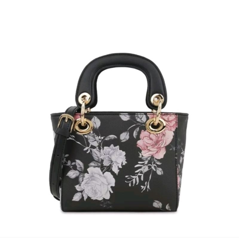 Tas Les Catino Jestina Mini Satchel