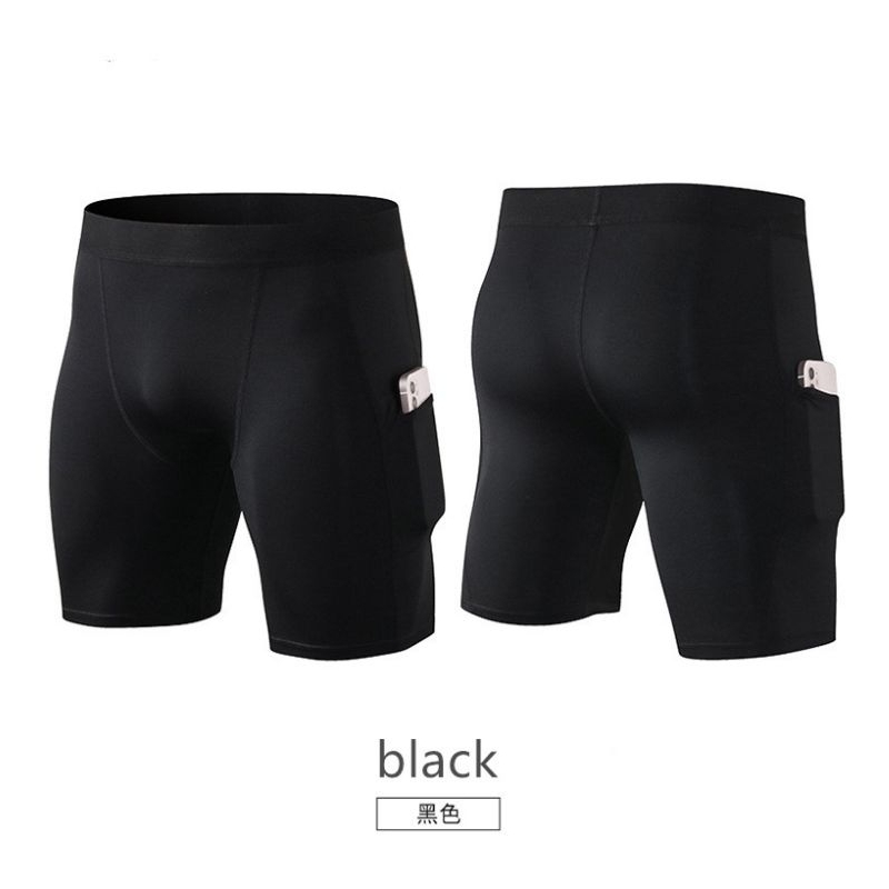 CELANA SEPEDA PRIA / CELANA GOWES PRIA / LEGGING SPORT PRIA