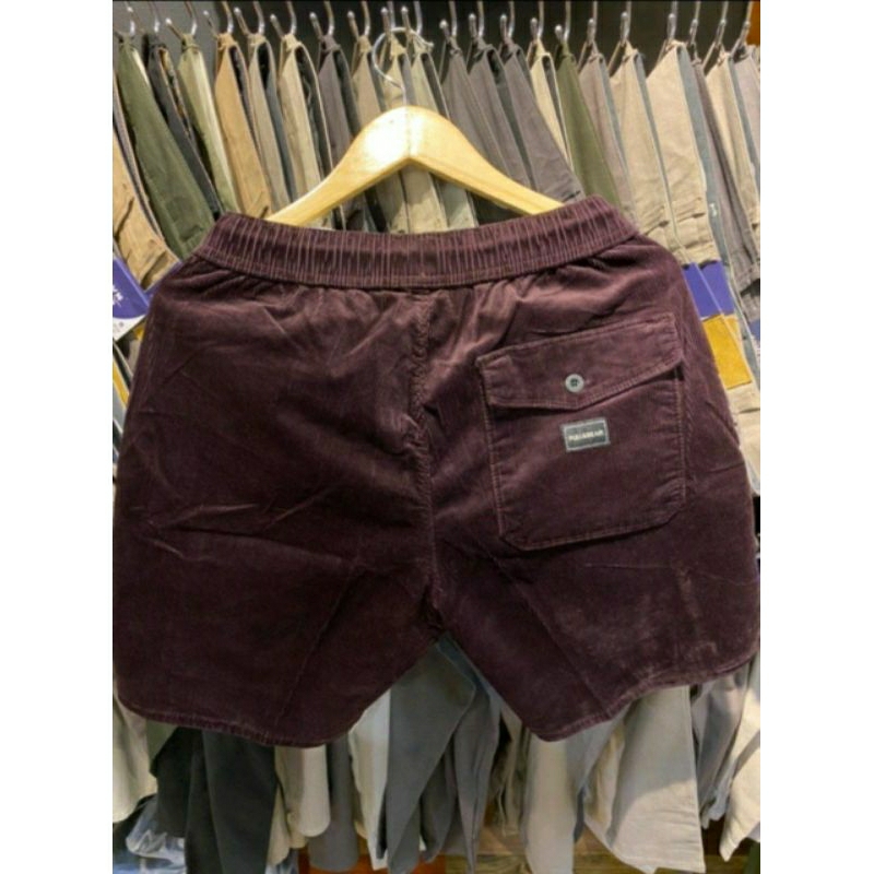 BIG SIZE CELANA PENDEK CORDOREY STANDARD DAN JUMBO BEST SELLER