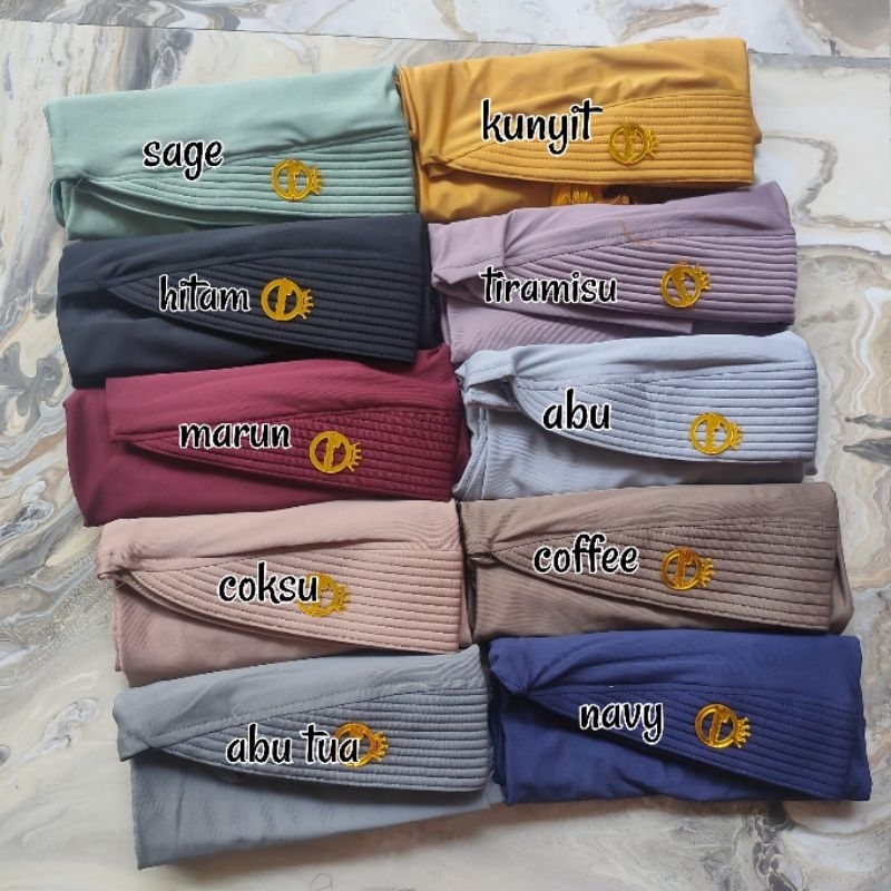SEGITIGA PET TASSEL / JILBAB INSTAN / JILBAB SEGITIGA / JILBAB JERSEY / SEGITIGA INSTAN JERSEY / JILBAB PET / SEGITIGA INSTAN / JILBAB DAILY