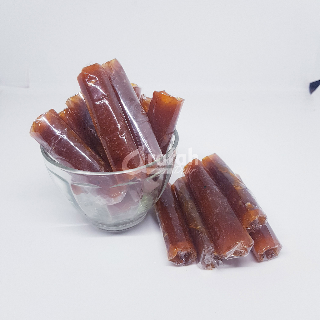 Dodol Sirsak Garut 500gr Oleh Oleh Makanan Khas Garut Murah Berkualitas