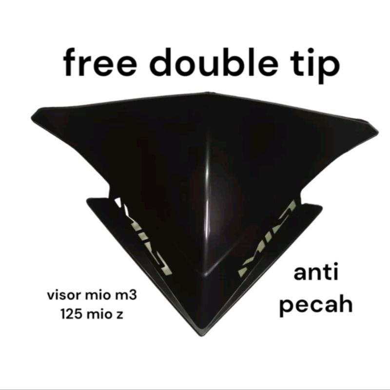 Visor Mio m3 Mio 125 Mio z