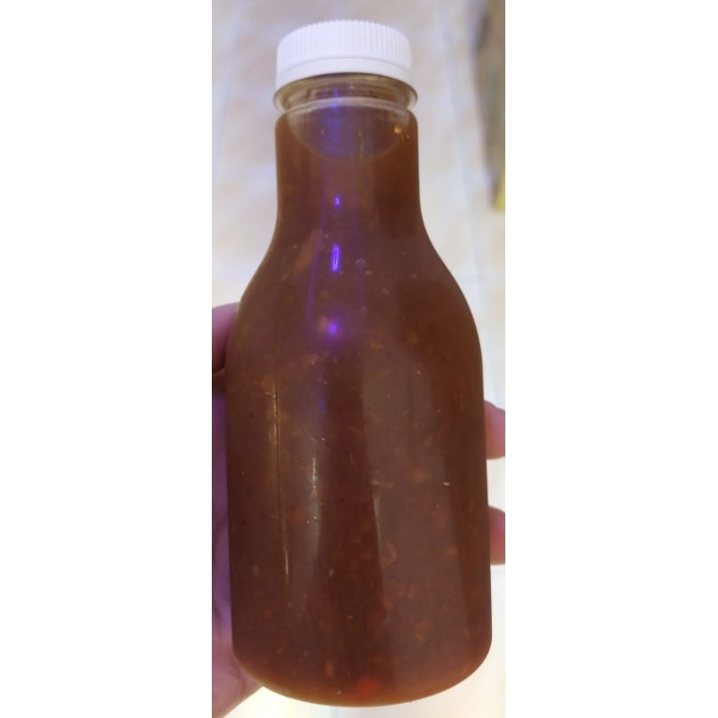 

Bumbu Somtam Siap Pakai 200 ml