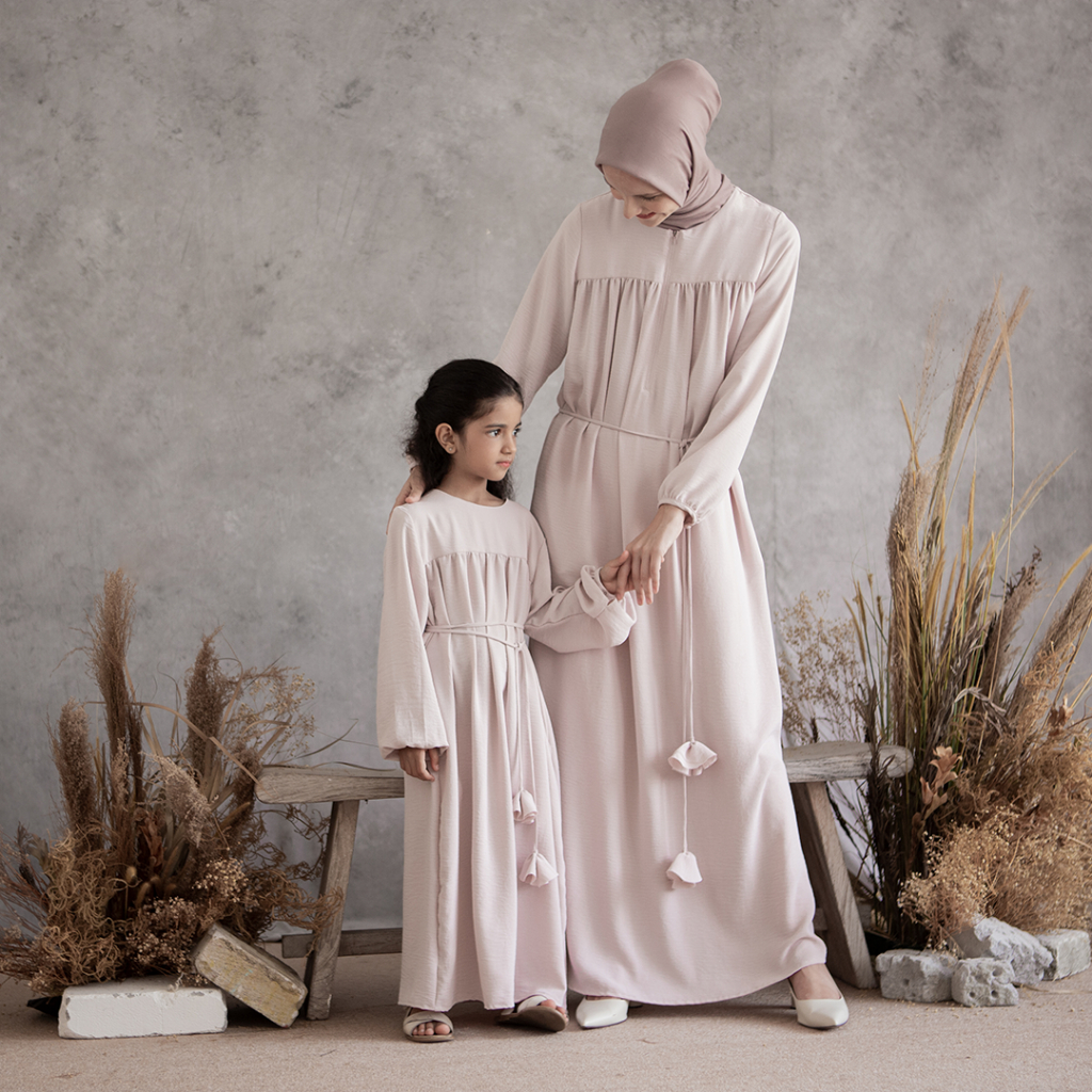 Dayana Kids by Aska Label