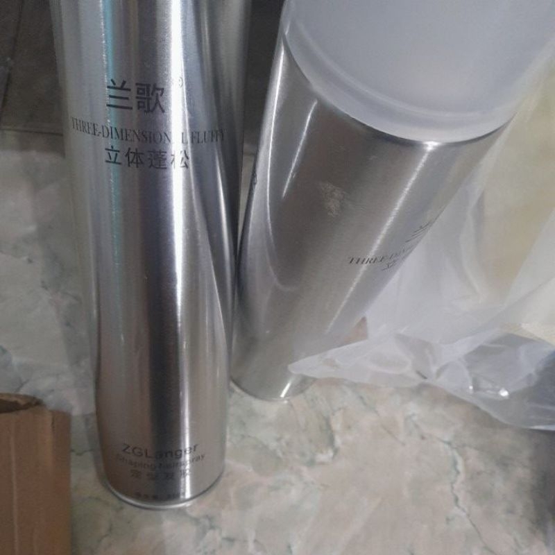 (LINK CO) HAIR SPRAY MANMEI