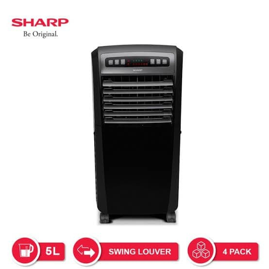 Sharp Air Cooler PJA 55