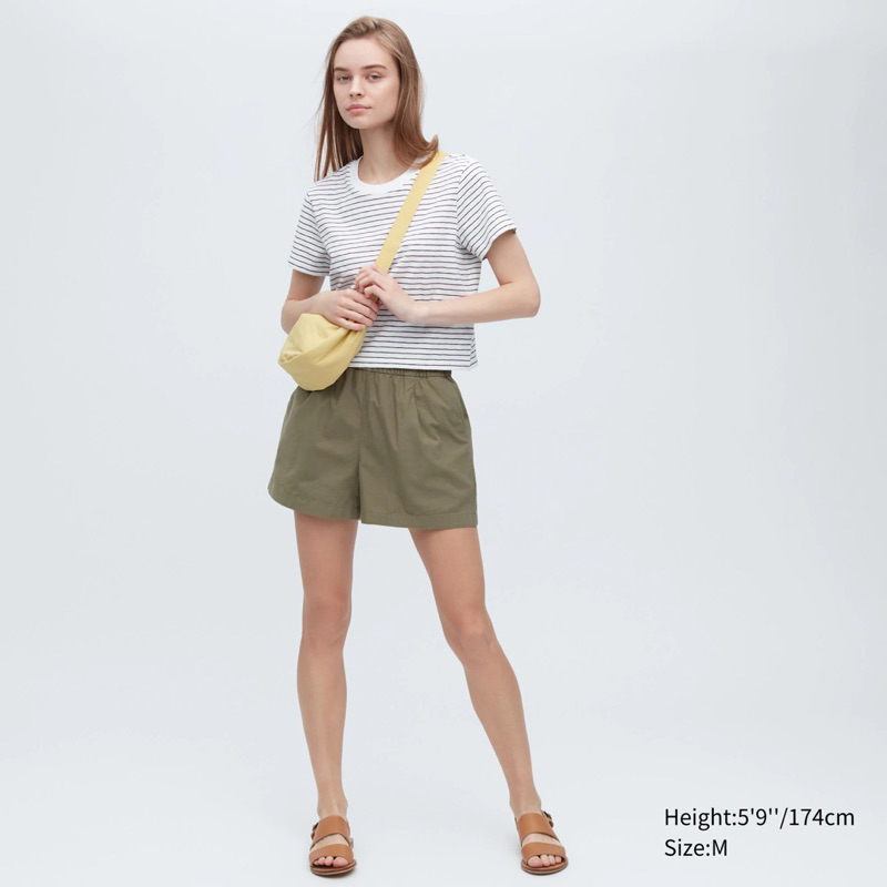 Unq short pants