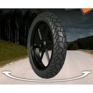 Ban Luar Corsa Platinum 80 - 90 x 17 Cross S Tubless - 80 90 ring 17 CrossS - Corsa