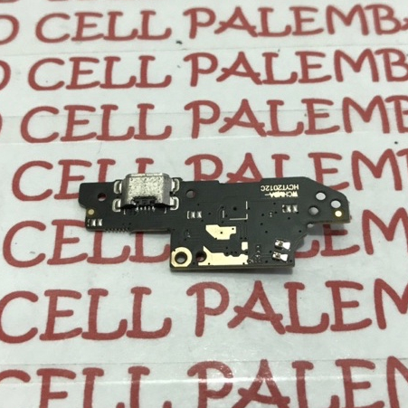 PCB CONNECTOR CAS+MIC REDMI 9A 9C