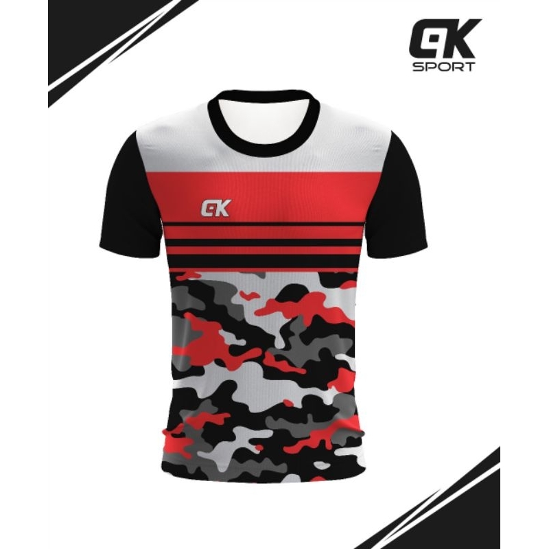 ATASAN JERSEY PRINTING HYGET SERENA TERBAARU BAAHAN ADEM HALUS