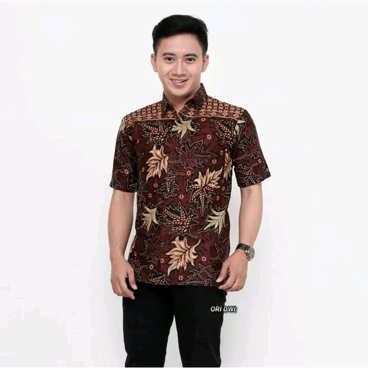 Kain Batik Potongan Primisima 2 Meter Kode B
