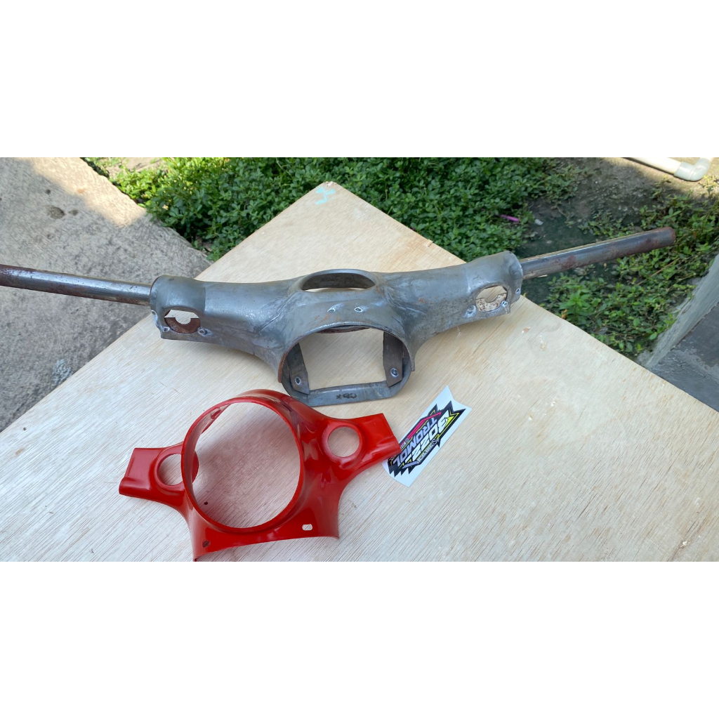 BATOK ATAS BAWAH PISPOT BATOK PISPOT C50 C70 C90 PRESS BERKWALITAS