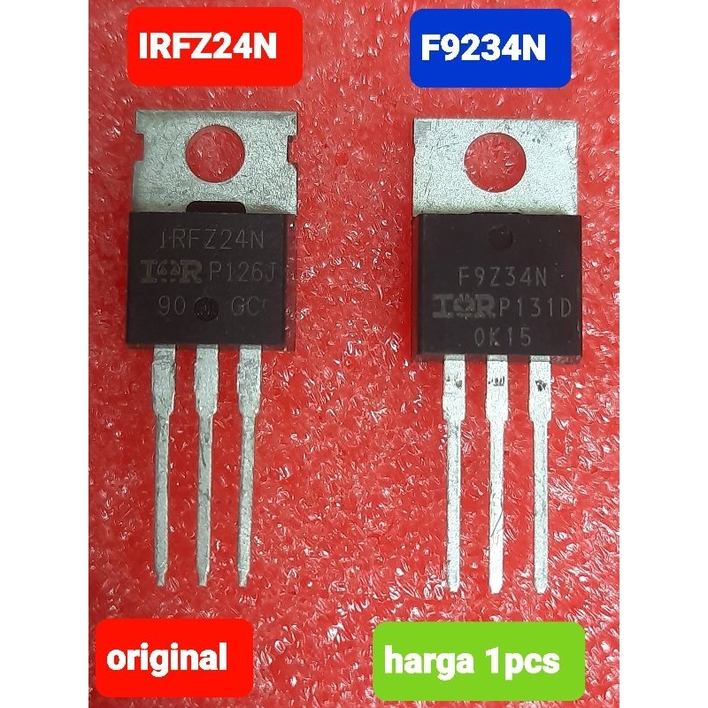 IRFZ24N-F9234N