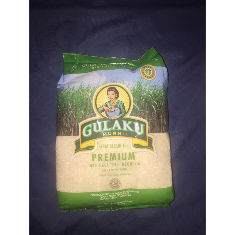

GULAKU PREMIUM 1kg