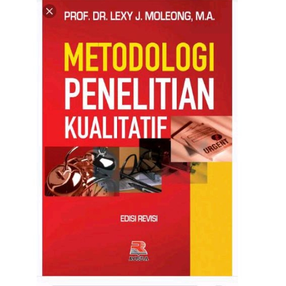 metodologi penelitian kualitatif