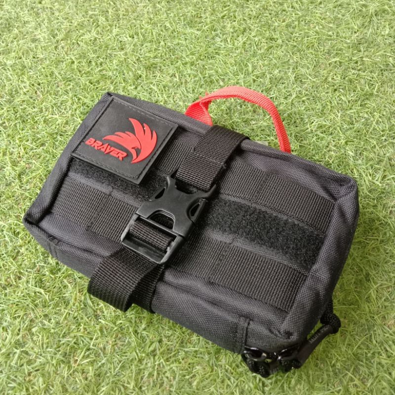 pouch medic /tas medis/ puch multifungsi pouch tactical