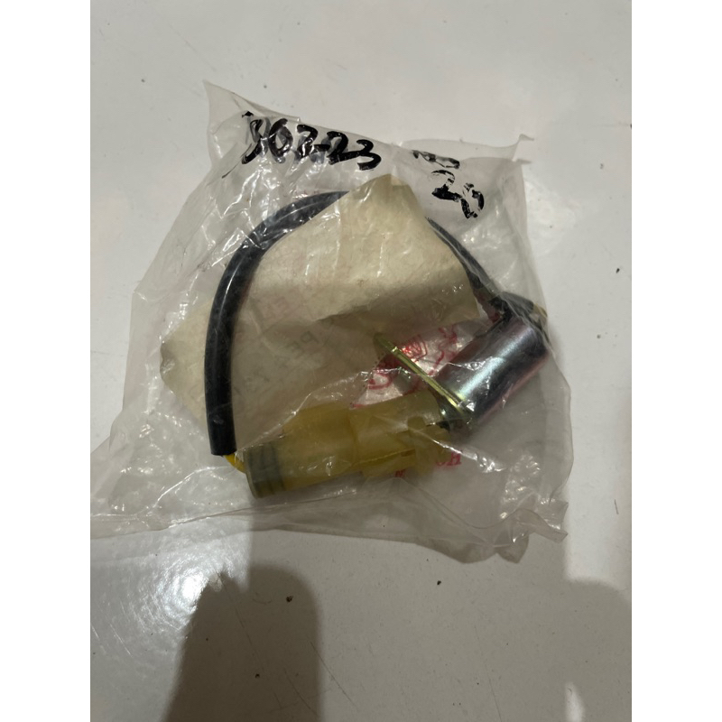 Switch Selenoid Carburator Karburator Honda CIvic Wonder Ex