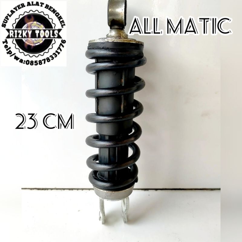 shockbreaker ceper untuk semua motor matic