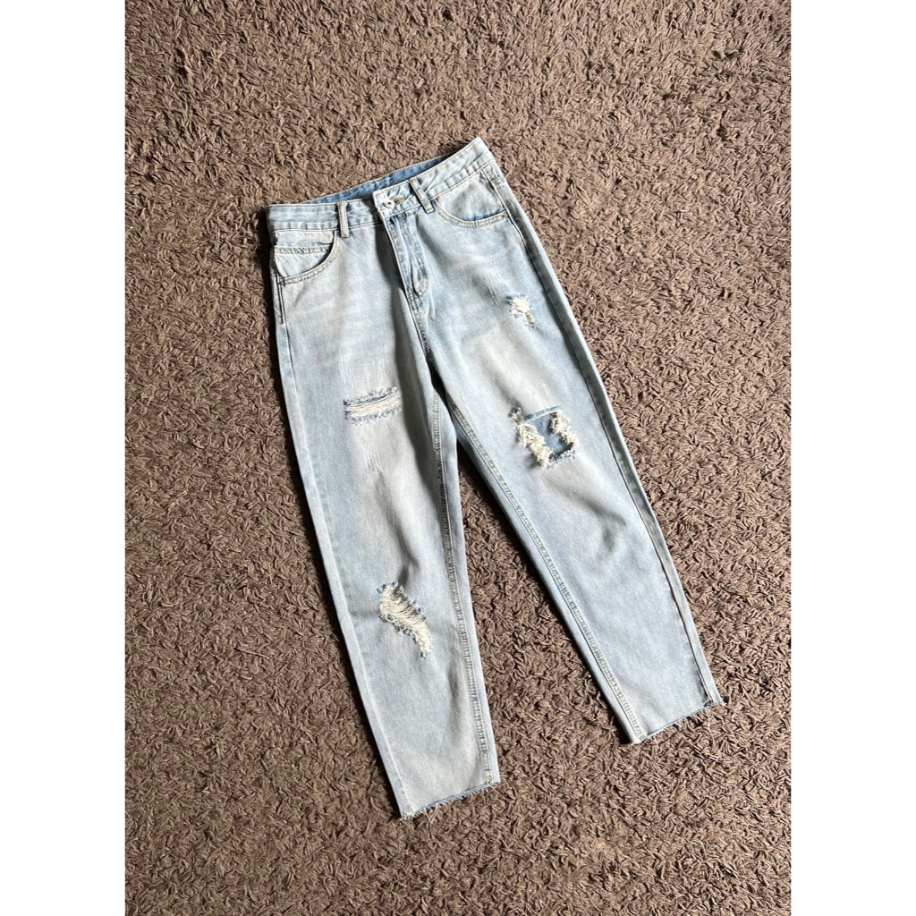 Kode: 3239 (Ripped jeans)