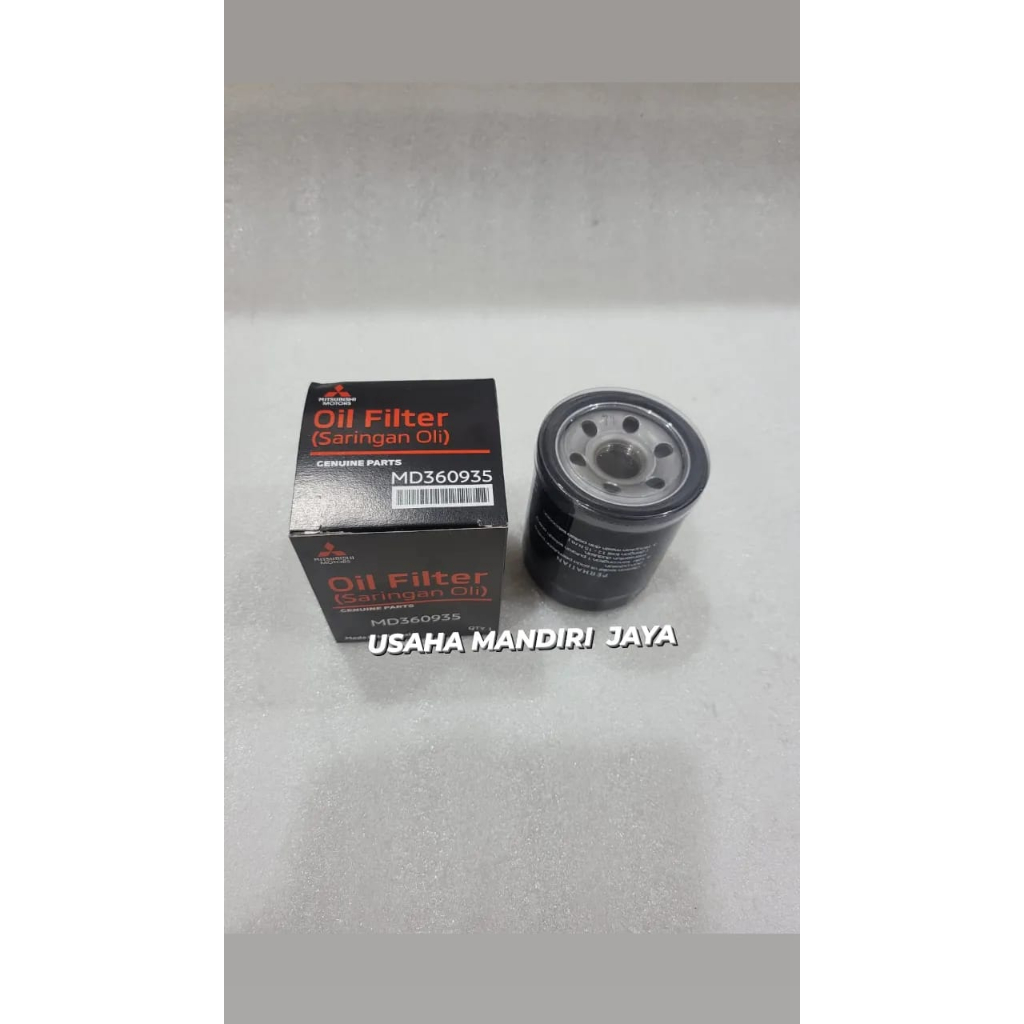 FILTER OLI EXPANDER OUTLANDER GALANT ETERNA MIRAGE LANCER MD360935