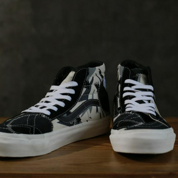 Vans Sk8-Hi OG Vault Lx Paradise Original