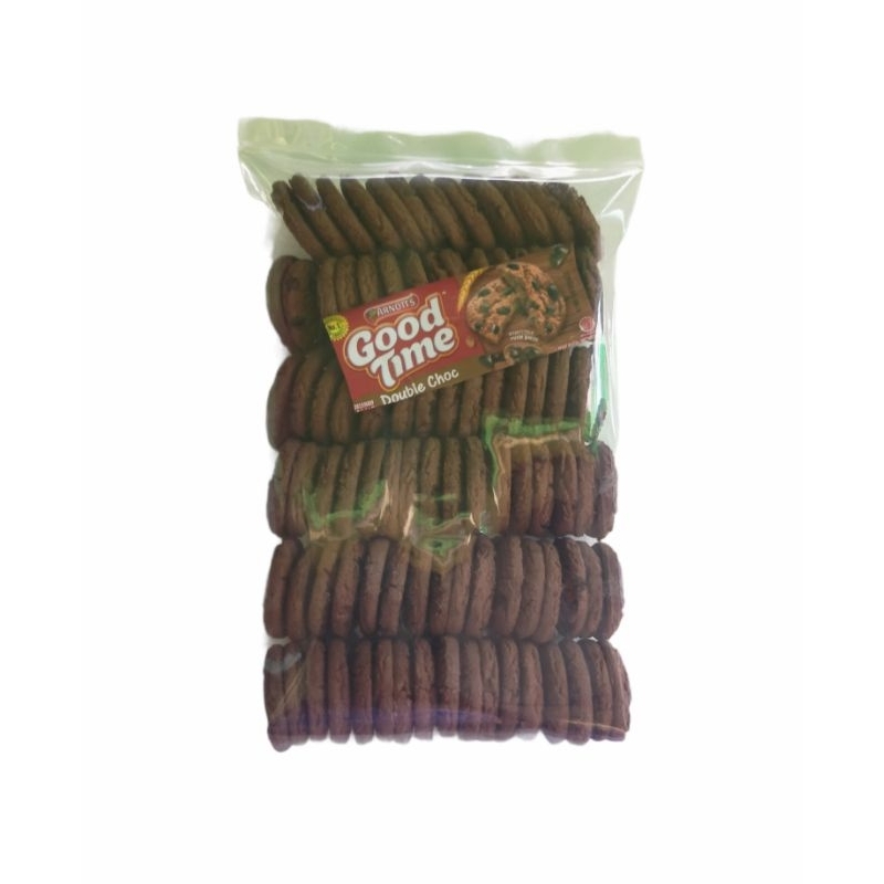 

Biskuit Good time 500gr