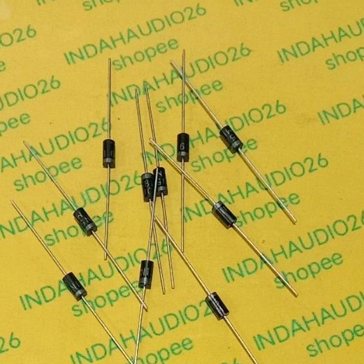IN5819 dioda 1n5819 diode 1n 5819 in 5819 mic ULTRA FAST DIODES RECTIFIER