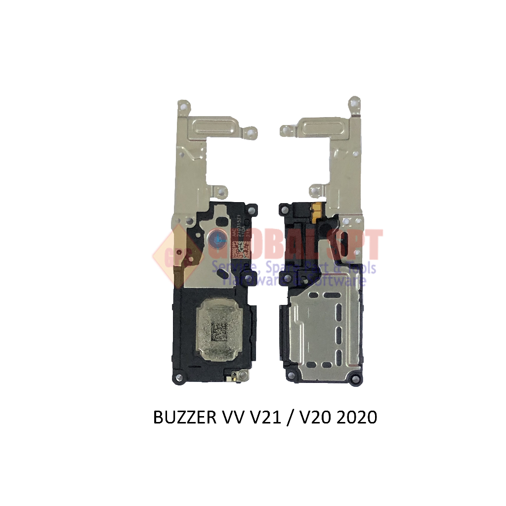 BUZZER VIVO V20 2020 / BUZER V21 / BAZER FULLSET