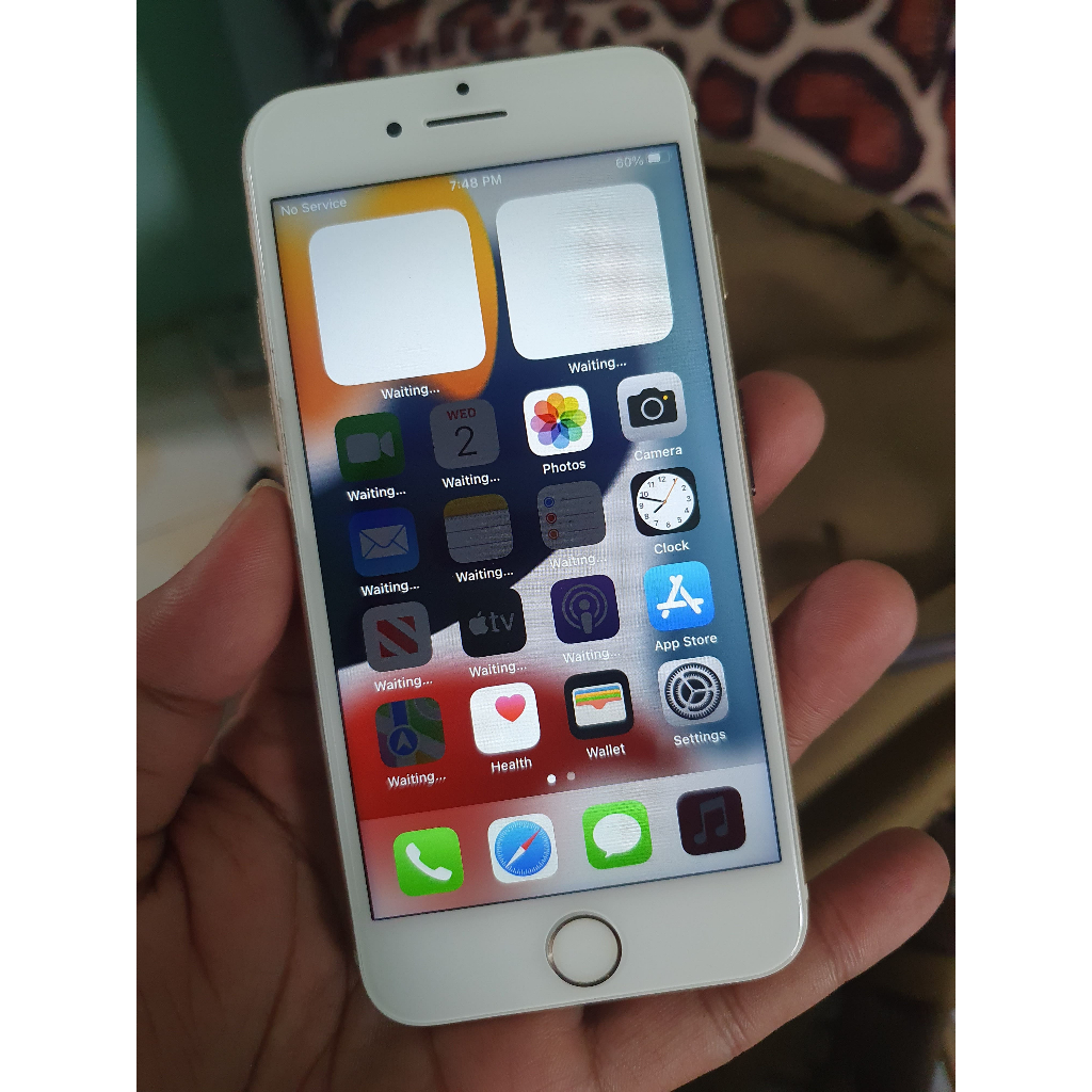 IPHONE 7 32GB BYPASS CELL