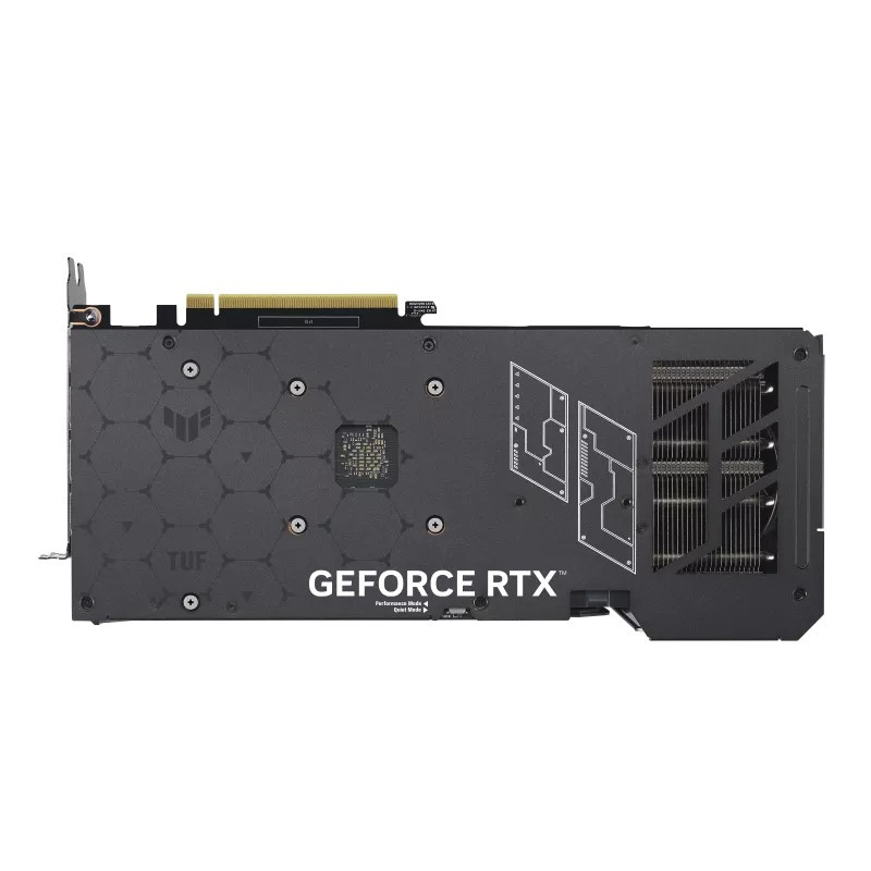 VGA ASUS RTX4060Ti TUF-RTX4060Ti-O8G-GAMING RTX4060 Ti 8GB OC