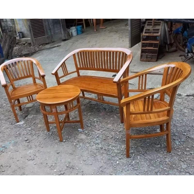 kursi teras amerika kursi teras betawi amerika