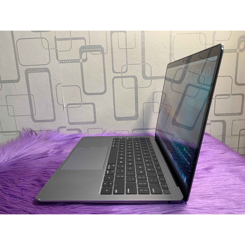 Macbook Air Retina 13inc 2018 Core i5 8GB SSD 256GB