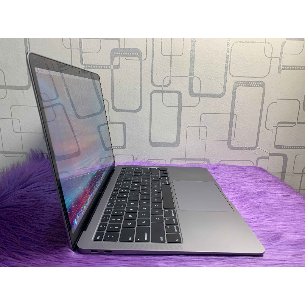 Macbook Air Retina 13inc 2018 Core i5 8GB SSD 256GB