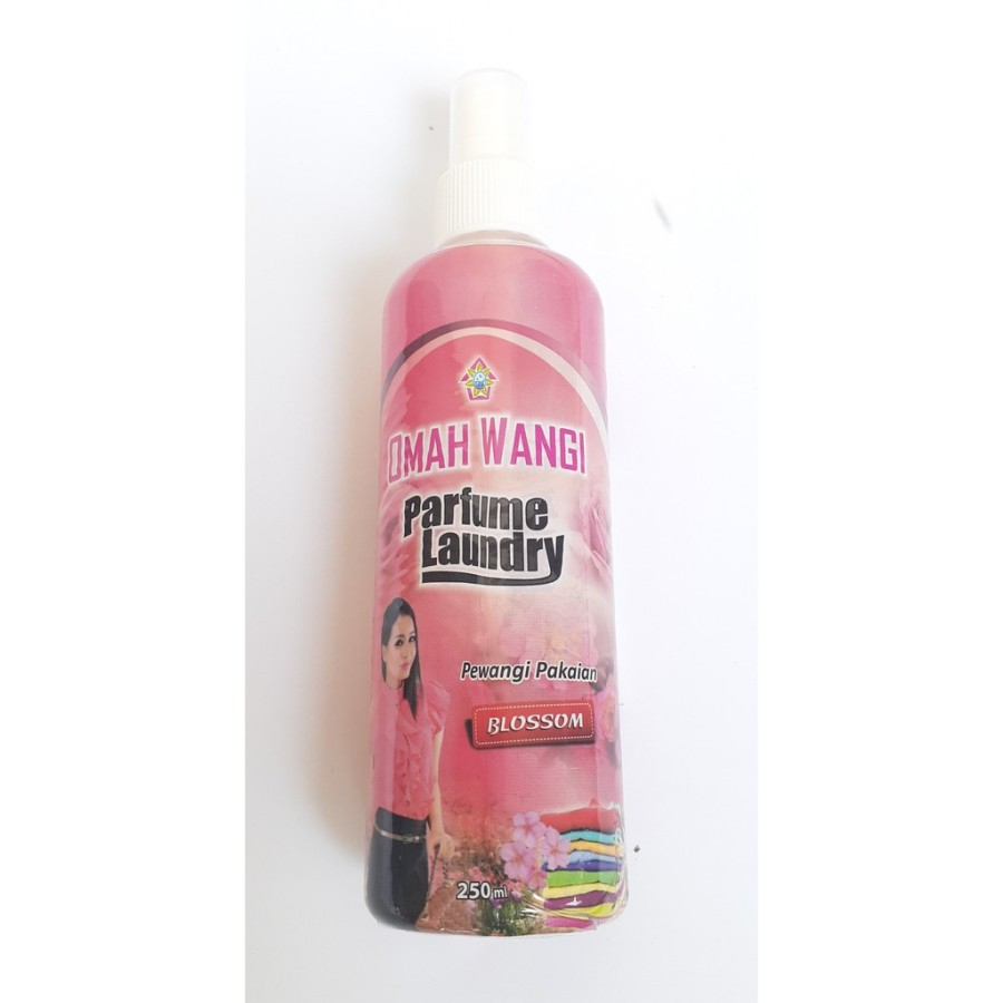 Omah Wangi Parfum Laundry 250ml