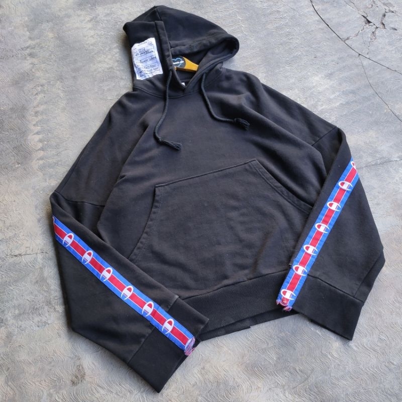 Hoodie Vetements x Champion