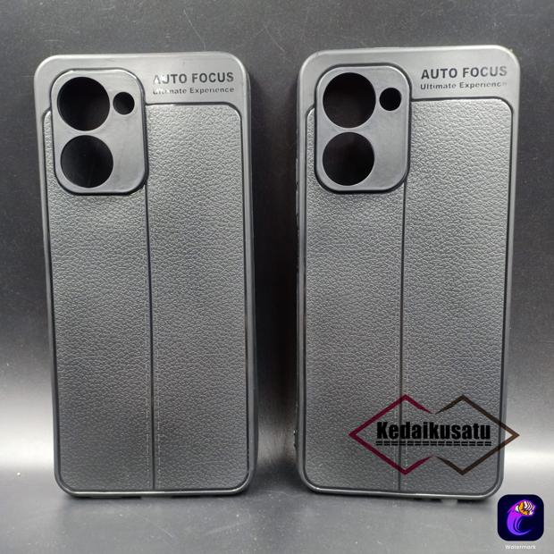 REALME C33 Case Softcase Silicon Pelindung Camera Autofocus Casing REALME C33