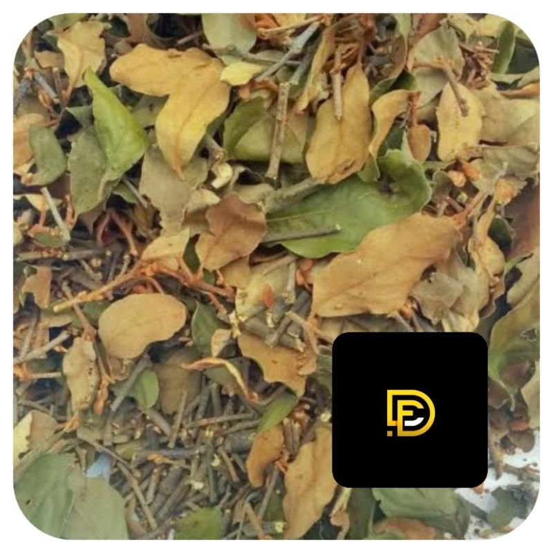 

Benalu rambutan kering natural 500 gram-az